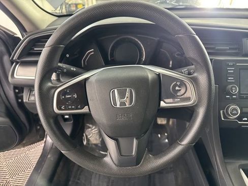 Used 2017 Honda Civic LX image 31