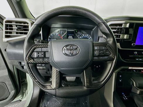 Used 2025 Toyota Tundra SR5 w/ SR5 Convenience Package image 15