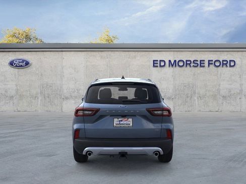 New 2025 Ford Escape SE w/ PHEV Premium Package image 5