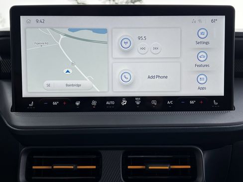 New 2026 Ford Maverick Tremor image 26