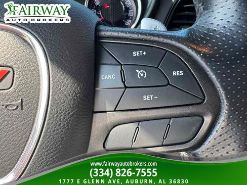 Used 2021 Dodge Challenger R/T RWD image 18