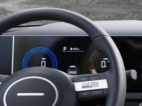 New 2026 Hyundai Santa Cruz SEL AWD/4WD image 14