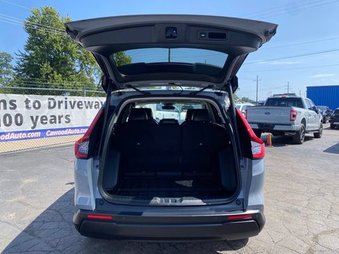 Certified 2024 Honda CR-V EX-L image 4
