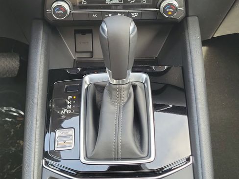 New 2025 MAZDA CX-5 AWD 2.5 S w/ Preferred Package image 37