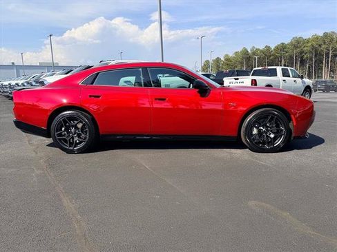 New 2026 Dodge Charger R/T AWD/4WD image 11