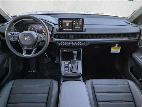 New 2026 Honda CR-V Sport-L image 14