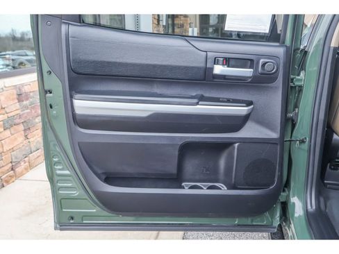 Used 2021 Toyota Tundra SR5 image 12