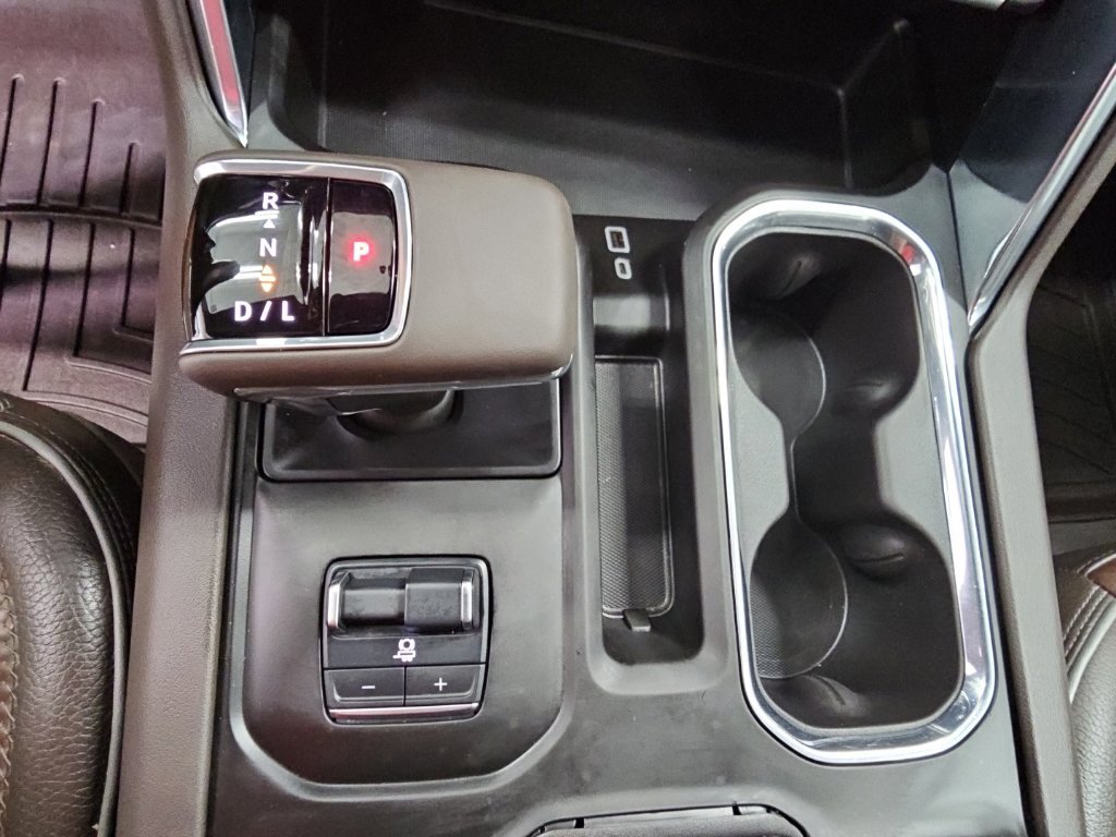 Certified 2025 GMC Sierra 1500 Denali AWD/4WD image 20