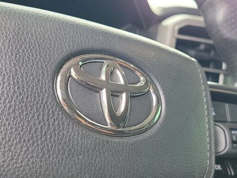 Used 2024 Toyota Tundra SR5 w/ SR5 Convenience Package AWD/4WD image 28