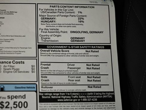 New 2026 BMW 740i w/ Executive Package image 27