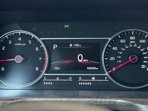 Used 2022 Kia Sorento S AWD/4WD image 11