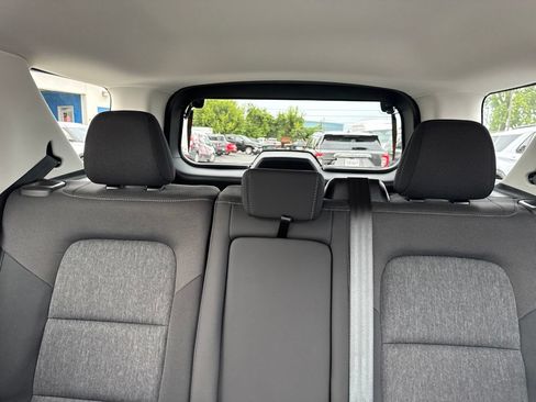 Used 2024 Ford Bronco Sport Big Bend AWD/4WD image 30
