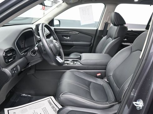 Used 2024 Honda Pilot Elite image 29