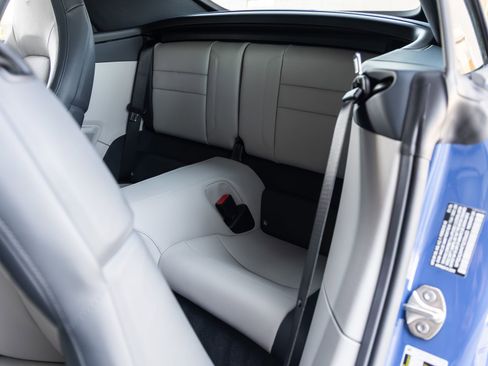 New 2026 Porsche 911 Carrera image 40