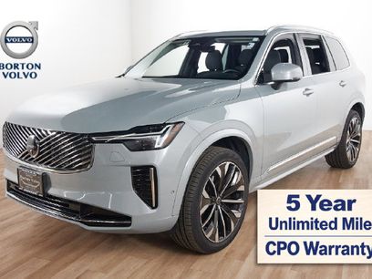 Certified 2026 Volvo XC90 B6 Plus