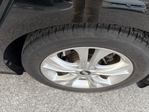 Used 2013 Hyundai Sonata Limited w/ Premium Pkg image 17