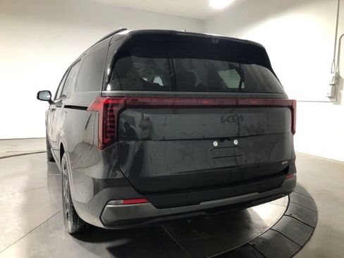 New 2026 Kia Carnival SX Prestige image 5