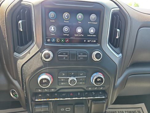 Used 2019 GMC Sierra 1500 Denali w/ Denali Ultimate Package AWD/4WD image 11