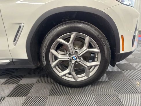 Used 2024 BMW X3 xDrive30i AWD/4WD image 25