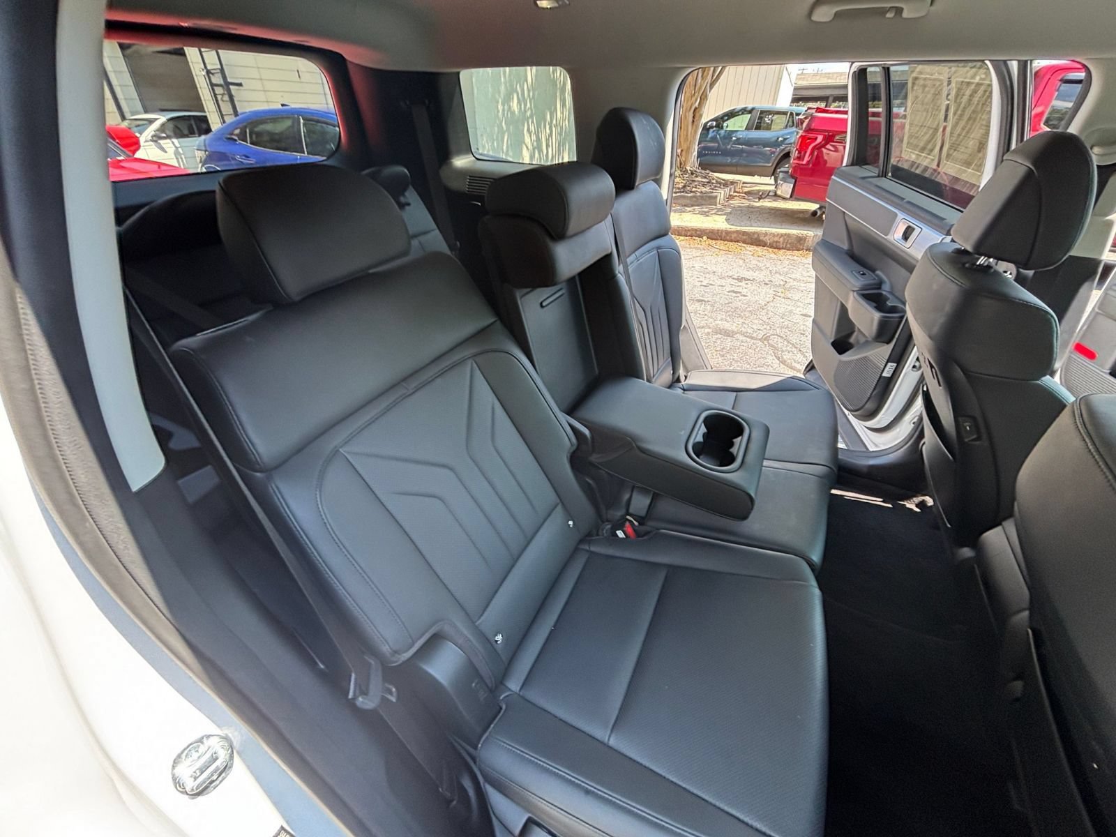 Used 2026 Hyundai Santa Fe SEL AWD/4WD image 37