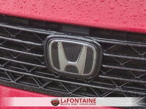 Used 2023 Honda Accord LX image 36
