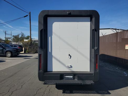 New 2025 Chevrolet Brightdrop 600 w/ Battery Pack, Max Range image 5