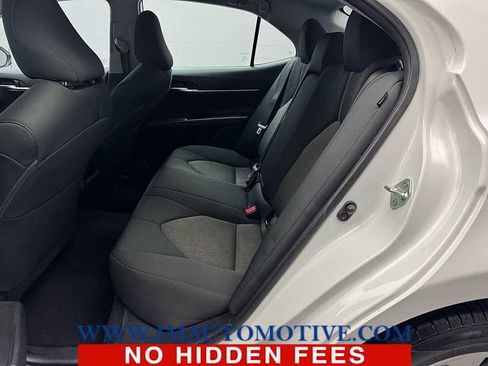 Used 2024 Toyota Camry LE FWD image 14