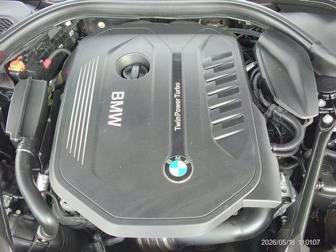 Used 2018 BMW 540i xDrive AWD/4WD image 9