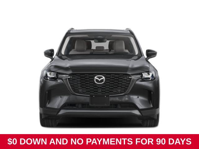 Used 2026 MAZDA CX-90 3.3 Turbo w/ Premium Sport Pkg AWD/4WD image 7