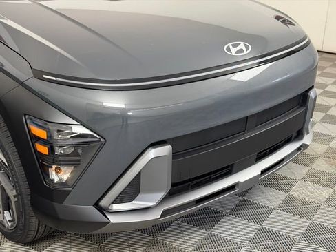 New 2026 Hyundai Kona SEL Premium AWD/4WD image 9