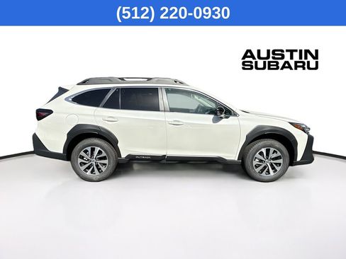 New 2025 Subaru Outback Premium image 9