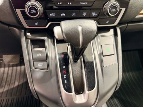 Used 2017 Honda CR-V EX-L image 24