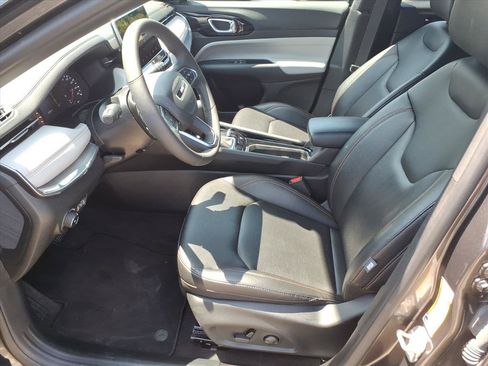 Used 2023 Jeep Compass Limited AWD/4WD image 12