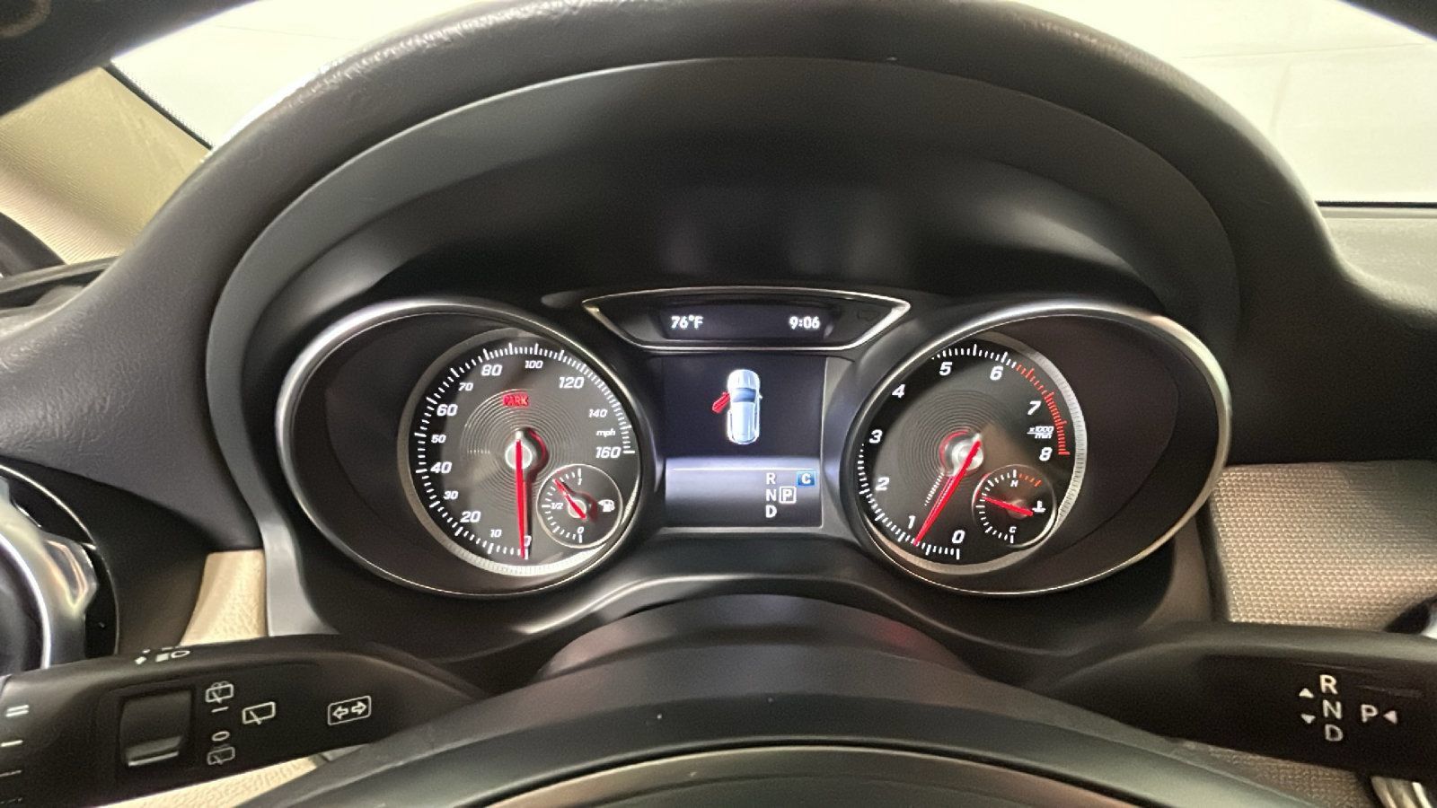 Used 2019 Mercedes-Benz GLA 250 4MATIC image 19