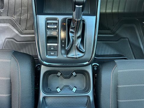 Used 2025 Honda CR-V Sport image 21