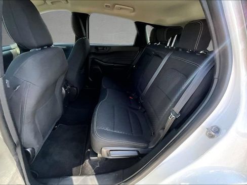 Certified 2023 Ford Escape Active FWD image 21