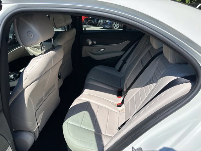 Certified 2017 Mercedes-Benz E 300 image 9