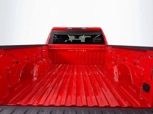 Used 2026 Chevrolet Silverado 1500 LT RWD image 35