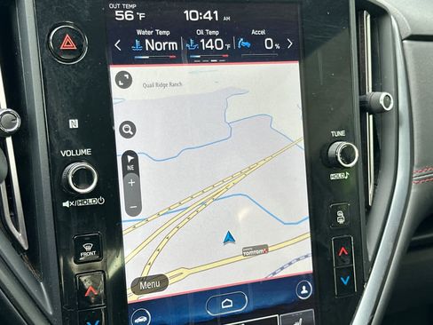 Used 2023 Subaru WRX Limited image 20