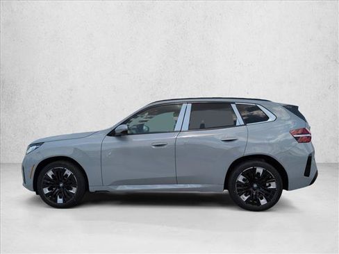 New 2026 BMW X3 xDrive30i w/ M Sport Package AWD/4WD image 5