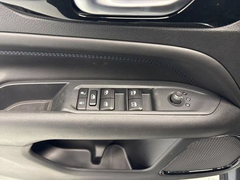 New 2026 Jeep Compass Latitude AWD/4WD image 15