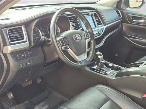 Used 2015 Toyota Highlander Limited FWD image 10