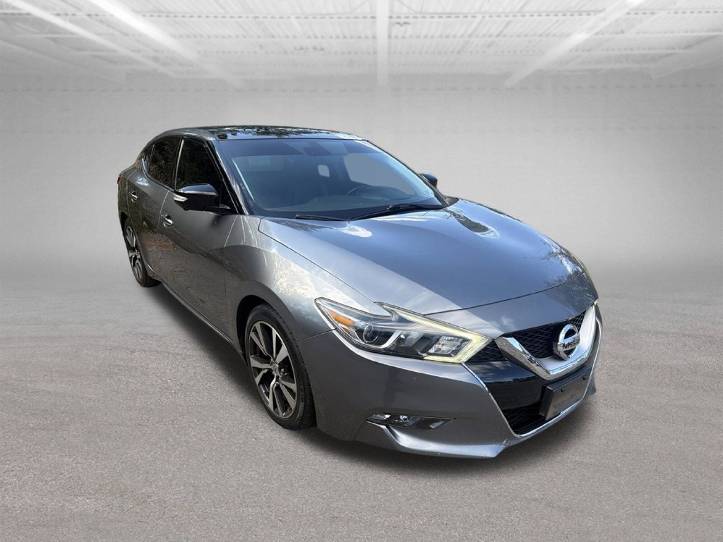 Used 2016 Nissan Maxima Platinum FWD image 15