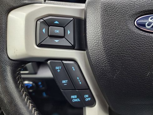 Used 2017 Ford F350 Lariat w/ Lariat Ultimate Package image 20