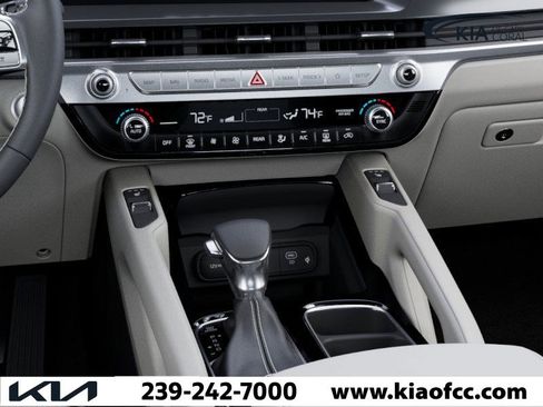 New 2025 Kia Telluride S image 23