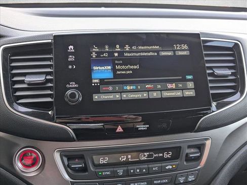 Certified 2019 Honda Pilot EX image 14