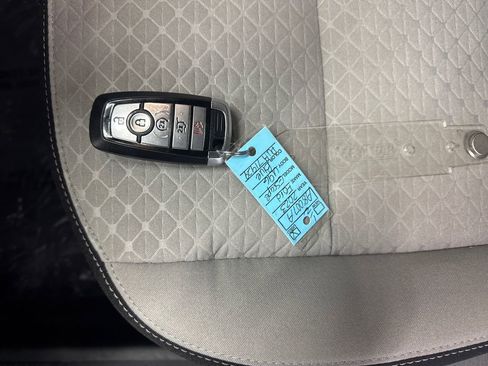 Certified 2023 Ford Escape Active AWD/4WD image 36