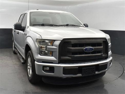 Used 2016 Ford F150 XL w/ Equipment Group 101A Mid image 21
