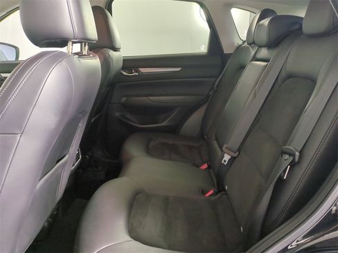 Used 2022 MAZDA CX-5 AWD 2.5 S w/ Select Package image 15