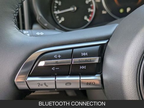 New 2025 MAZDA CX-50 AWD 2.5 S w/ Weather Package image 21